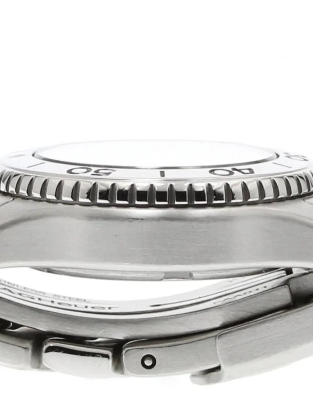 TAG HEUER Link Ayrton Senna Limited Edition WJ131B Quartz Ladies Watch
